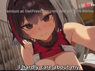 [GetFreeDays.com] My Japanese Girl Want My Dick So Bad - Rough Cock Riding - 3D Animation Porn Clip July 2023-8