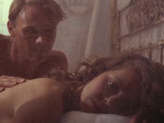 Greta Scacchi - Heat and Dust (1983) HD 1080p - (Celebrity porn)-2