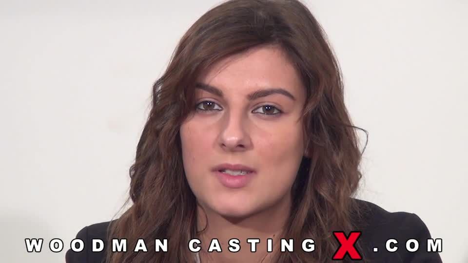 WoodmanCastingx.com- Lavina casting X