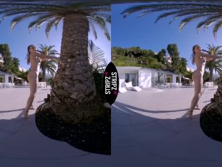 "take a dip" - Natasha Anastasia Oculus, Go 4K-9
