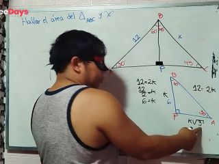 [GetFreeDays.com] 11 Trigonometry Notable Triangle Exercises Adult Clip July 2023-3