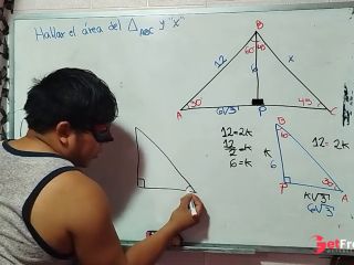 [GetFreeDays.com] 11 Trigonometry Notable Triangle Exercises Adult Clip July 2023-4