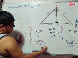 [GetFreeDays.com] 11 Trigonometry Notable Triangle Exercises Adult Clip July 2023-5