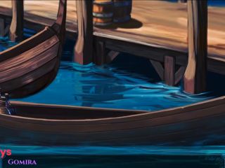 [GetFreeDays.com] WHAT A LEGEND 131 - Boat Trip - By MissKitty2K Adult Stream July 2023-4