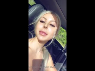 Onlyfans - Haleyysmith - My birthday is  weeeks away   Lets try and get me to my birthday goal so I - 18-06-2021-9