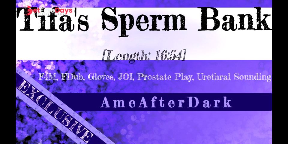 [GetFreeDays.com] Preview Final Fantasy F4M Tifas Sperm Bank Adult Leak March 2023