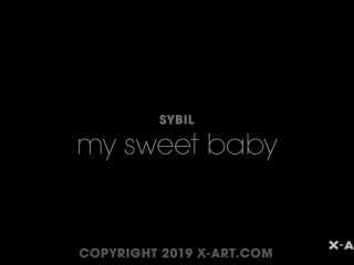 7197 Sybil - Sybil My Sweet Baby-2