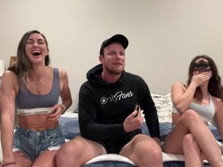 [GetFreeDays.com] Bryce Adams, Holly Jane - Jay creampied Holly, and I ate it out of her - hardcore shemale porn-0