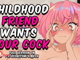 [GetFreeDays.com] Your Best Friend Wants Your Cock Sex Film March 2023-3