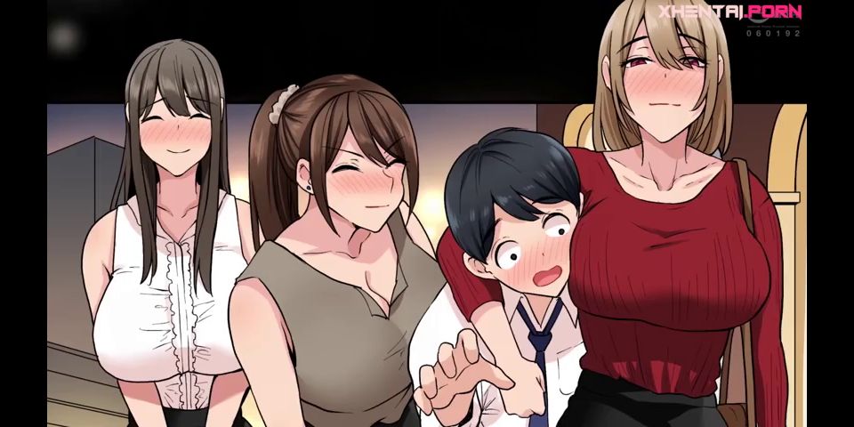 [xhentai.porn] UGO - Surrounded by Seniors And It Became a Harem keep2share k2s video