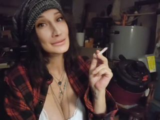  Stormi Winters  milf, smoking, bloopers, compilation, lips bloopers smoking Manyvids  Manyvids-3