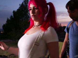 free porn clip 29 Proxy Paige Butt Fun - outdoor - big tits porn alex tanner primal fetish-2