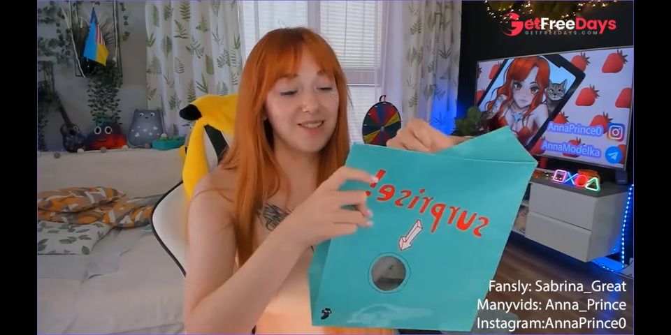 [GetFreeDays.com] Some surprise Unboxing Porn Video January 2023