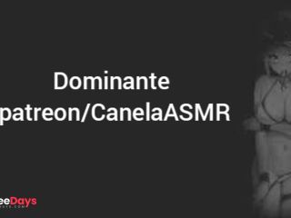 [GetFreeDays.com] Dominame ASMR-GIRL Adult Leak February 2023-3