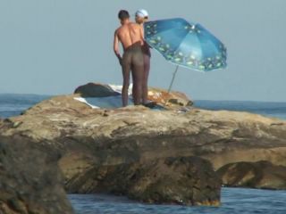 Voyeur Sex On The Beach 25, Part  2/5-0