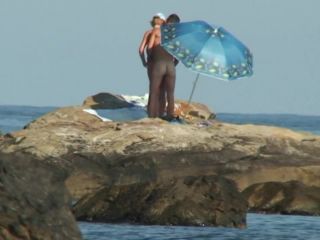 Voyeur Sex On The Beach 25, Part  2/5-7