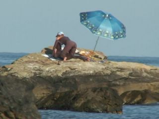 Voyeur Sex On The Beach 25, Part  2/5-8