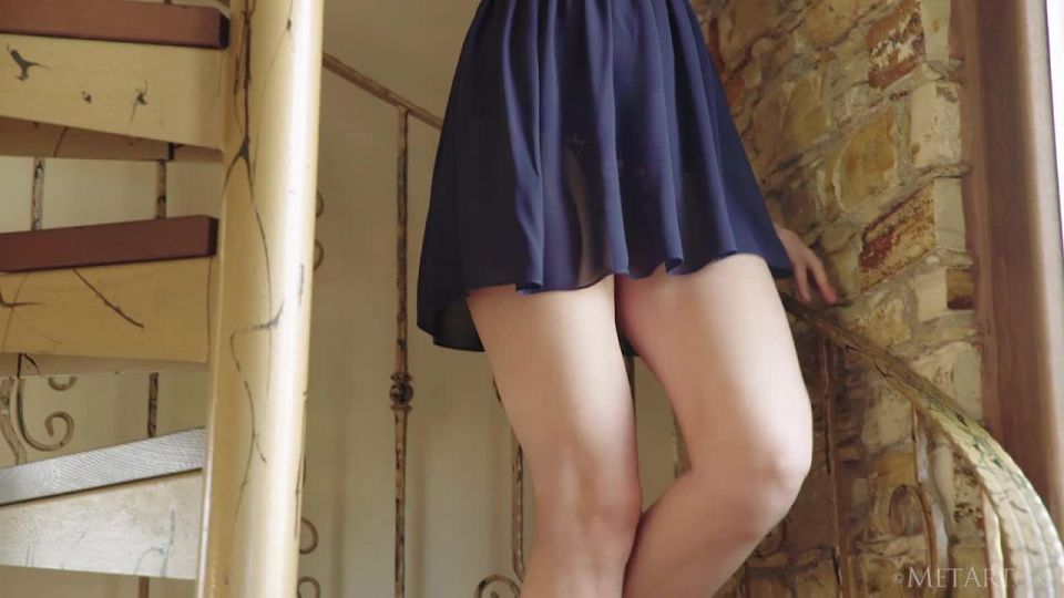 Under The Dress Foot