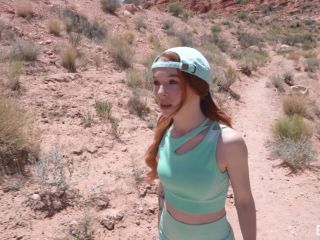 PART 1 Madi Collins - [BFFS com] - [2022] - Hike With Happy Ending - Kimora Quin, Chloe Surreal-0