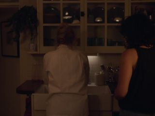 Desiree Akhavan, Maxine Peake - The Bisexual (2018) s01e05 HD 1080p - (Celebrity porn)-1