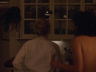 Desiree Akhavan, Maxine Peake - The Bisexual (2018) s01e05 HD 1080p - (Celebrity porn)-2