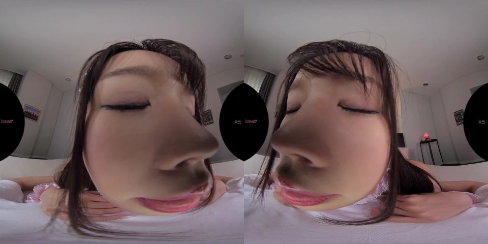 porn clip 22 fetish examples reality | KAVR-294 B - Virtual Reality JAV | vr only