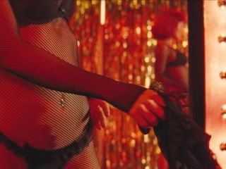 Salma Hayek – Americano (2011) HD 1080p - (Celebrity porn)-2