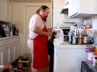 [GetFreeDays.com] Sexycooking Time With MrCellophane87 E5 Sex Film December 2022-4