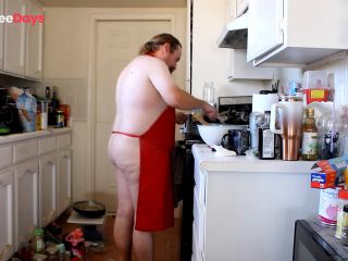 [GetFreeDays.com] Sexycooking Time With MrCellophane87 E5 Sex Film December 2022-7