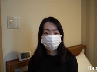 FC2-PPV-1688998 【Private Filming】Ayaka 29 years old office worker ★ black hair log hair adult woman changes into super dirty underwear and gets fucked raw.-0