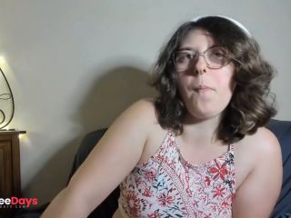 [GetFreeDays.com] Fast Ass Clap and Spreading Show Moaning Dirty Talk Hazel Sincaid Adult Leak June 2023-0