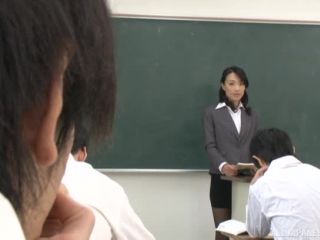 Awesome Fingering session for Ishihara Kyouka Video  Online-1