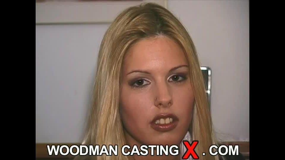 Linda casting X Teen