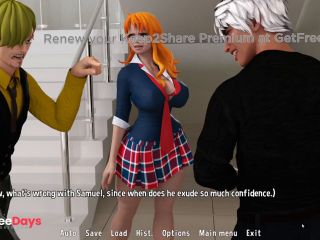 [GetFreeDays.com] Sanjis Fantasy Toon Adventures Sex Game Sex Scenes And Walkthrough Part 4 18 Sex Leak April 2023-1