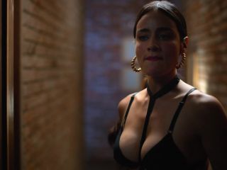 Esmeralda Pimentel - You&#039;ve Got This (Ahi te Encargo) (2020) HD 1080p - [Celebrity porn]-9