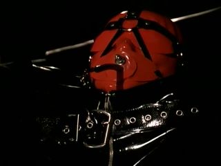 porn clip 7 Crazy Tied Up in Tight Latex Outfit - latex - bdsm porn femdom upskirt-0