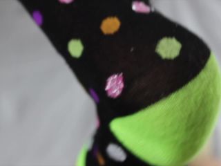 M@nyV1ds - Olivia Rose - POV Halloween Sock Worship-2