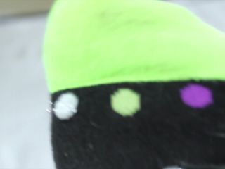 M@nyV1ds - Olivia Rose - POV Halloween Sock Worship-3