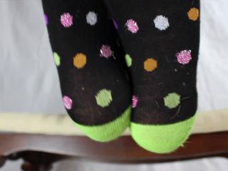 M@nyV1ds - Olivia Rose - POV Halloween Sock Worship-7