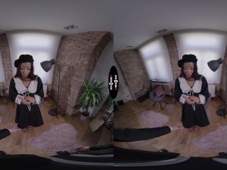 Fast Learner - Lia Lin GearVR-0