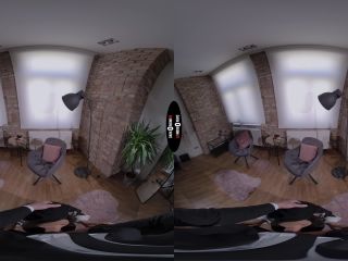 Fast Learner - Lia Lin GearVR-2