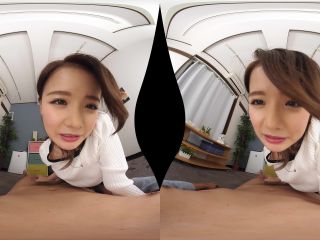 VRKM-520 A - Virtual Reality - Jav-5