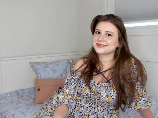 online xxx video 31 Darlingjosefin – Girls Are Just Holes - gfe - femdom porn bad breath fetish-1