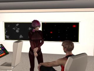 3D 9724 Planet Star Fuck-9