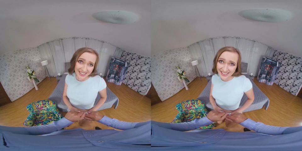 Busty Babes Fucking Madly VR Porn Compilation