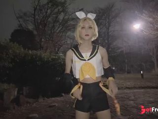 [GetFreeDays.com] VOCALOID  Sex Film November 2022-1