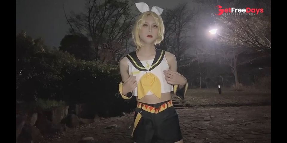 [GetFreeDays.com] VOCALOID  Sex Film November 2022