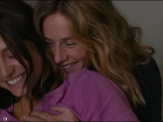 Cecile De France, Izia Higelin – La belle saison (2015) HD 1080p!!!-4