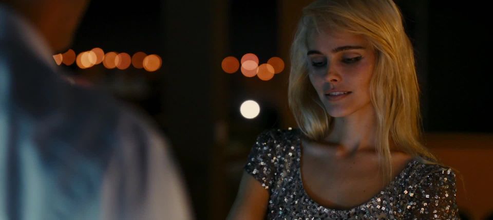 Isabel Lucas – The Loft (2014) HD 1080p!!!