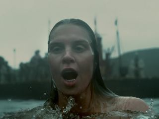 Ragga Ragnars - Vikings s06e15 (2020) HD 1080p - (Celebrity porn)-2